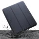 3Mk Protection Soft Tablet Case for iPad Pro 12.9\" 5
