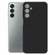 3mk Matt Case Pro for Samsung Galaxy M15 5G, Matte Black