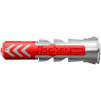 Fischer DUOPOWER 14x70 mm Wall Plugs, 20 pcs