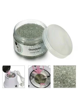 Activeshop Quartz Sterilizer Beads 500g