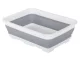 Collapsible Silicone Bowl, 9L