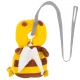 Baby Head Protection Cushion Backpack for Walking, Bee