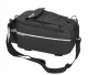 Trizand 20888 Thermal Bike Bag, 9 L, Black