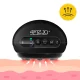 4FIZJO Electric Cupping Massager, Black