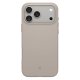Spigen Silicone Fit MagSafe silikona vāciņš iPhone 17 Pro Max - Pelēks | Phone Case Cover Gray