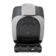 Sakura Classic 305 Massage Chair, Grey