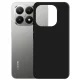 3mk Matt Case Pro case for Xiaomi 15T 5G, black