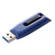 USB Flash Drive Verbatim Store \'n\' Go V3 MAX 32GB, USB 3.2 Gen 1, Blue (49806)