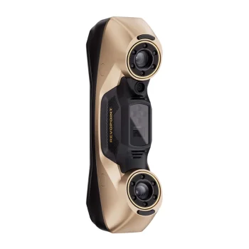 3D Scanner Revopoint MetroY Ultra Standard Edition