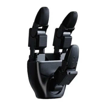 UNITREE G1 Dex3-1 robotinės rankos (K+D) su jutikliais DEX3WT-214T