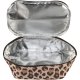 Reisenthel Coolerbag M Pocket Leo Macchiato 4.5L