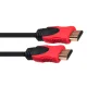 Maclean MCTV-813 HDMI Cable, v1.4, with Ferrite Filters, 3m