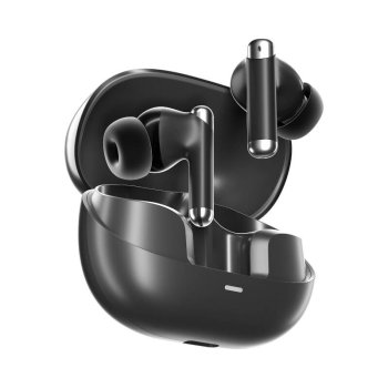 Tronsmart Sounfii R4 Wireless Bluetooth Earphones Earbuds TWS, Balck