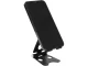 Metal Stand for Phone and Tablet, Black
