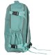 Travel Backpack Carry-On Bag for Flights 45x30 cm, Green