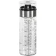 Gefu MIX Glass Salad Dressing Shaker, 350 ml