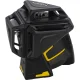 Stanley FatMax X3G Multi-Line Laser Level 360° 35m