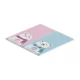 SONOFF Cartoon 2C Decorative Cover for T5 Touch Switch (T5-2C-86-cartoon)