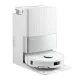 Robot Vacuum Cleaner Roborock Qrevo Edge 5V1 18500Pa White