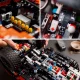LEGO Technic 42177 Mercedes-Benz G 500 PROFESSIONAL