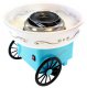Cukurvates aparāts, 500W, zils