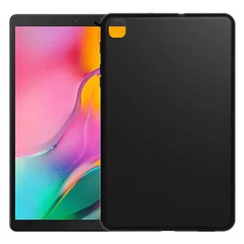 Slim Case Back Cover for iPad Pro 11" 2021, Black