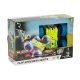 Машинка на радиоуправлении Revolt TG1023 Flip Speeder Lights, 2.4GHz, LED