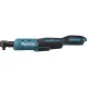 Makita DWR180ZJ 18V LXT Cordless Ratchet Screwdriver