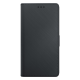 3mk Wallet Case for Google Pixel 10A, Black