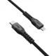 UAG Rugged Cable USB-C 30W 1.5m - Gray