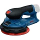Bosch GEX 12V-150-3 Cordless Random Orbit Sander in L-BOXX, 150 mm