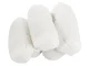 Orthopedic Pillow for Back, Legs and Head, 55x33x7 cm