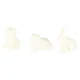 Pet SPA and Beauty Salon Playset with Washable Markers, 26 Pieces