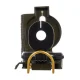 Trizand Military Compass with Metal Housing