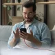 Sbs USB-C to USB-C 1.5m 60W Braided Cable, Red