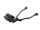 Double Bicycle Kickstand (Black, 24-27.5\")