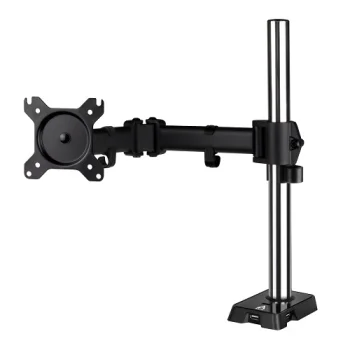 Single Monitor Arm ARCTIC Z1 Up to 38" with USB Hub