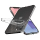 Apple iPhone 12 / 12 Pro 6.1\" Spigen Liquid Crystal TPU Case Cover, Transparent