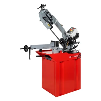 Holzmann BS275TOP 400V Metal Band Saw