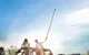 Selfie Stick Puluz PU641B for Insta360 Cameras, 2m, Black