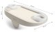 LED Drink Shelf for Intex SPA Pool 28520, beige