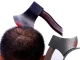 Halloween Axe Headband, Brown