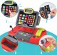 Детская касса Gotel B45C с LCD экраном и сканером