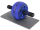Abdominal Exercise Roller Wheel with Knee Mat