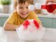 Slushy and Granita Maker, 30W, Red/White