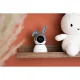 Wi-Fi видеоняня Alecto SMARTBABY10 с камерой, Белый/Серый