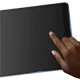 Apple iPad Air 4 (2020) 10.9\" (A2324 A2072) Dux Ducis Tempered Glass Screen Protector Full Coveraged, Transparent