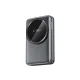 Tech-Protect QI15W-A42 3-in-1 Wireless Charger with MagSafe - Gray