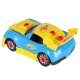 Buildable Sports Car with Screwdriver, Light and Sound