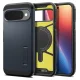 Spigen Tough Armor Mag MagSafe Phone Case Cover Google Pixel 10 / 10 Pro - graphite